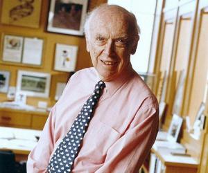 James Watson