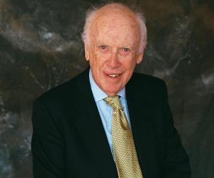 James Watson