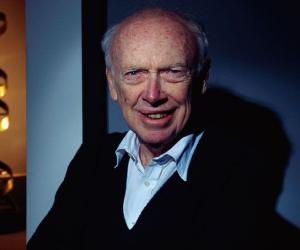 James Watson