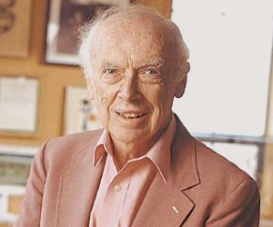 James Watson