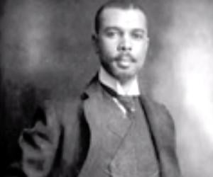 James Weldon Johnson