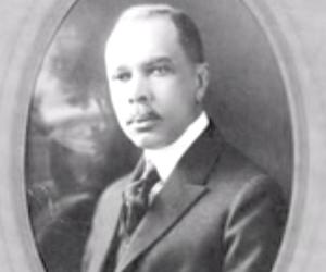 James Weldon Johnson