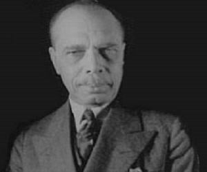 James Weldon Johnson