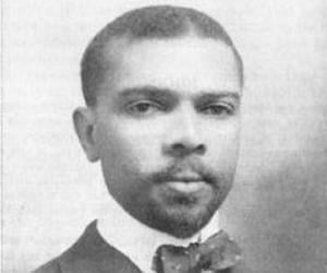 James Weldon Johnson