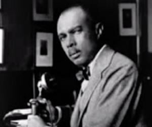 James Weldon Johnson