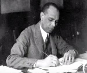 James Weldon Johnson