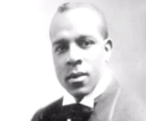 James Weldon Johnson