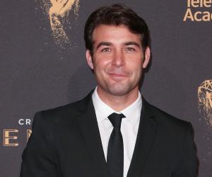 James Wolk