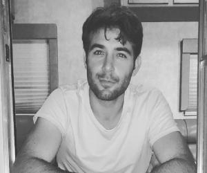 James Wolk