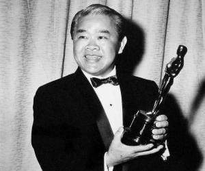 James Wong Howe