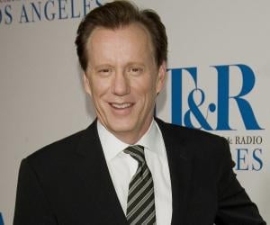 James Woods