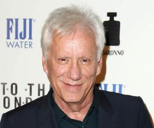 James Woods