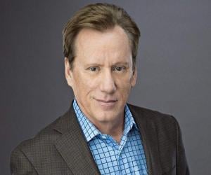 James Woods