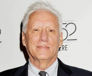 James Woods