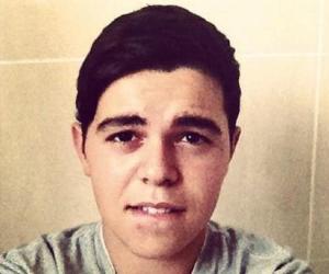 James Yammouni