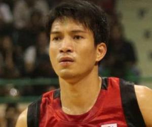 James Yap