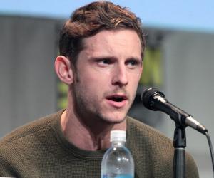 Jamie Bell