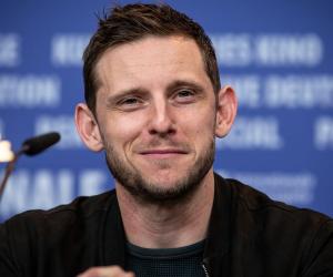 Jamie Bell