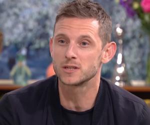 Jamie Bell