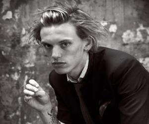 Jamie Campbell Bower