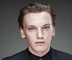 Jamie Campbell Bower