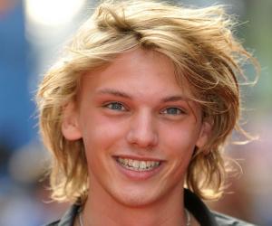 Jamie Campbell Bower