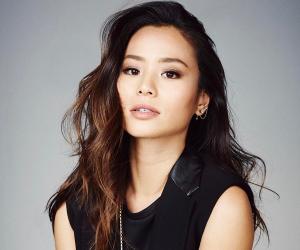 Jamie Chung Biography