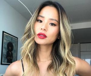 Jamie Chung