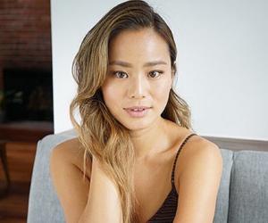 Jamie Chung