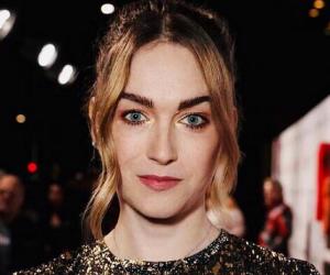 Jamie Clayton
