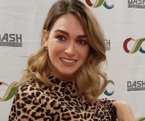 Jamie Clayton