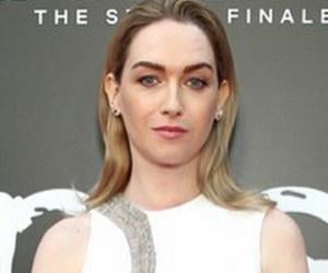 Jamie Clayton