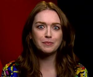 Jamie Clayton