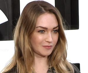 Jamie Clayton