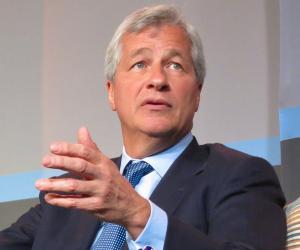 Jamie Dimon