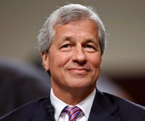 Jamie Dimon