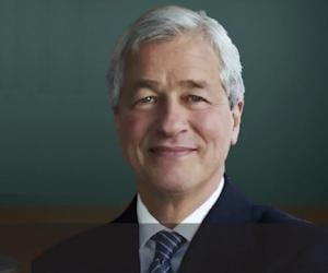 Jamie Dimon