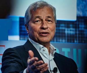 Jamie Dimon