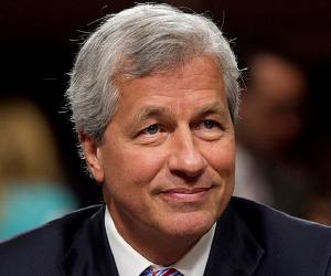 Jamie Dimon