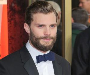 Jamie Dornan Biography