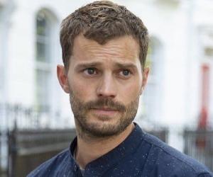 Jamie Dornan