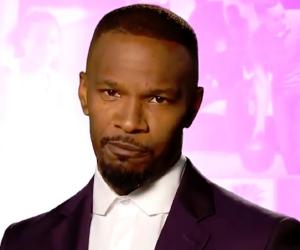 Jamie Foxx