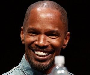 Jamie Foxx