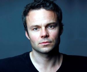 Jamie Glover