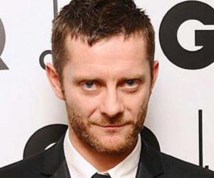 Jamie Hewlett