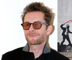 Jamie Hewlett