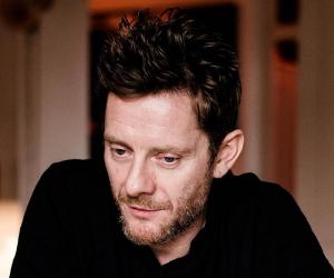 Jamie Hewlett