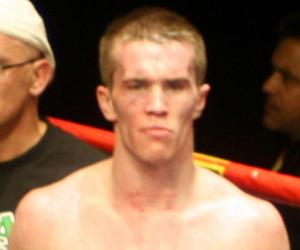 Jamie Kavanagh