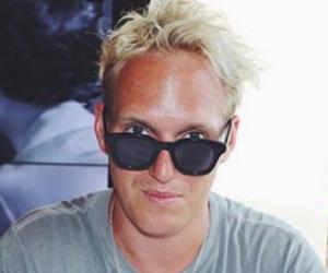 Jamie Laing