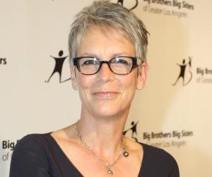 Jamie Lee Curtis Biography